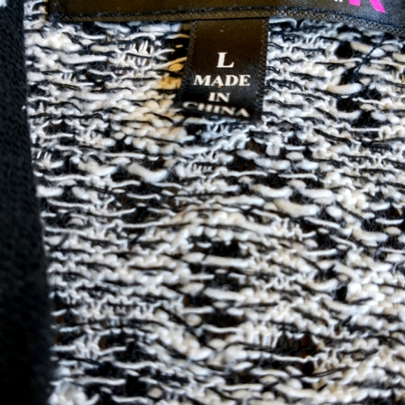 Sweater 🌅Swing Hooded zip up jacket sweater top - Picture 10 of 14